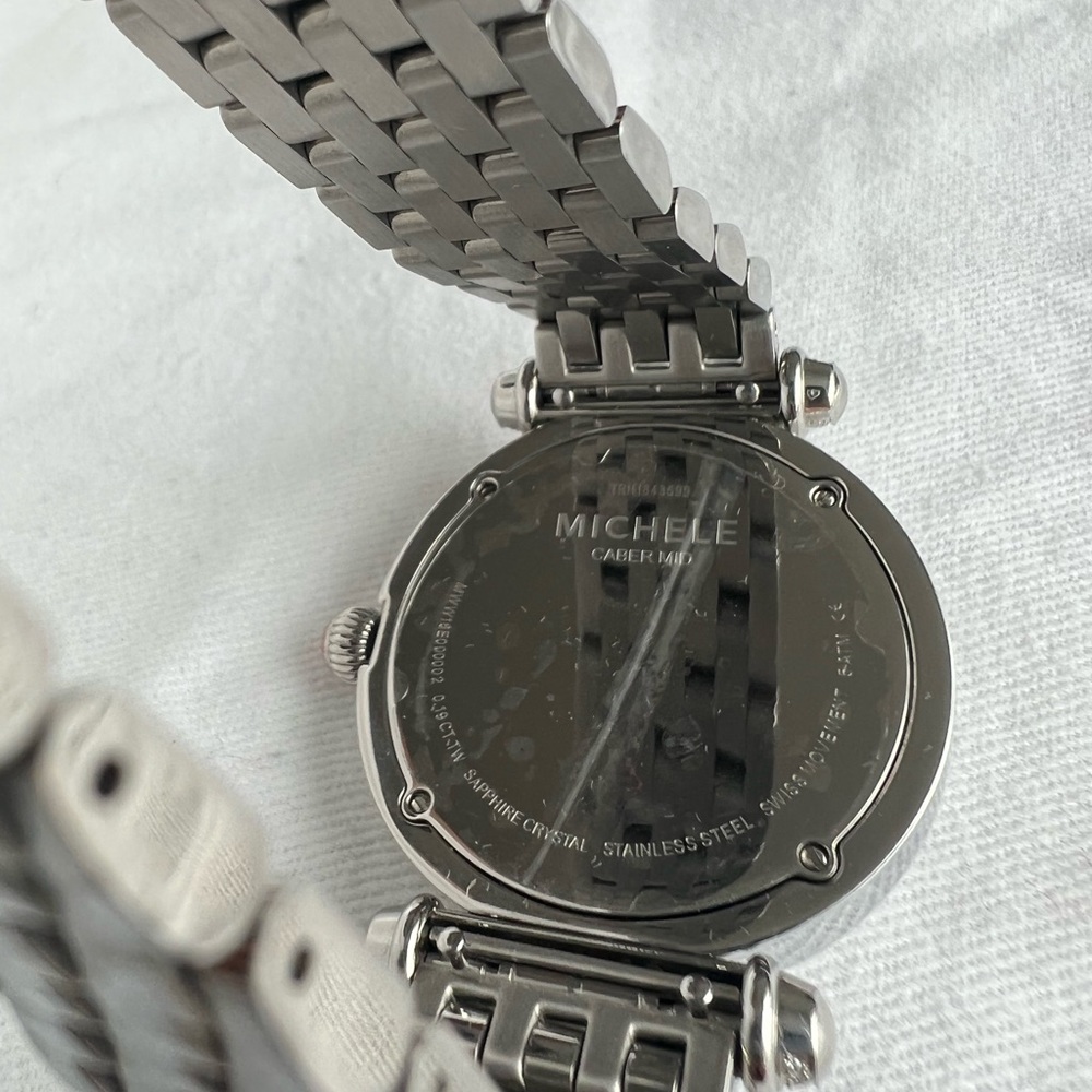 Michele Watch - Picture 8 of 15